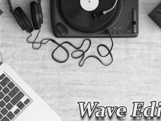 wave-editor di