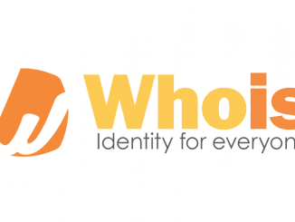 whois