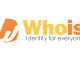 WHOIS