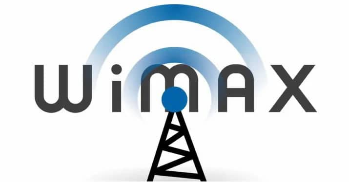 Wimax driver что это