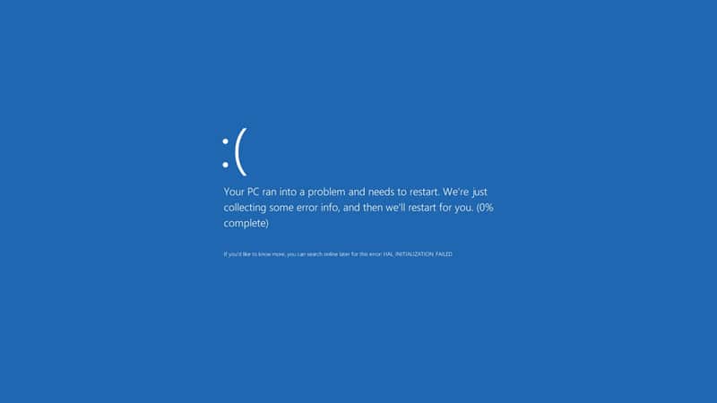 Windows 10 Absturz Beim Login Wie Man Es Behebt Itigic