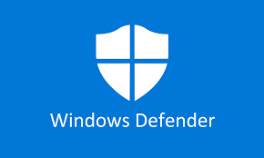 Windows Defender