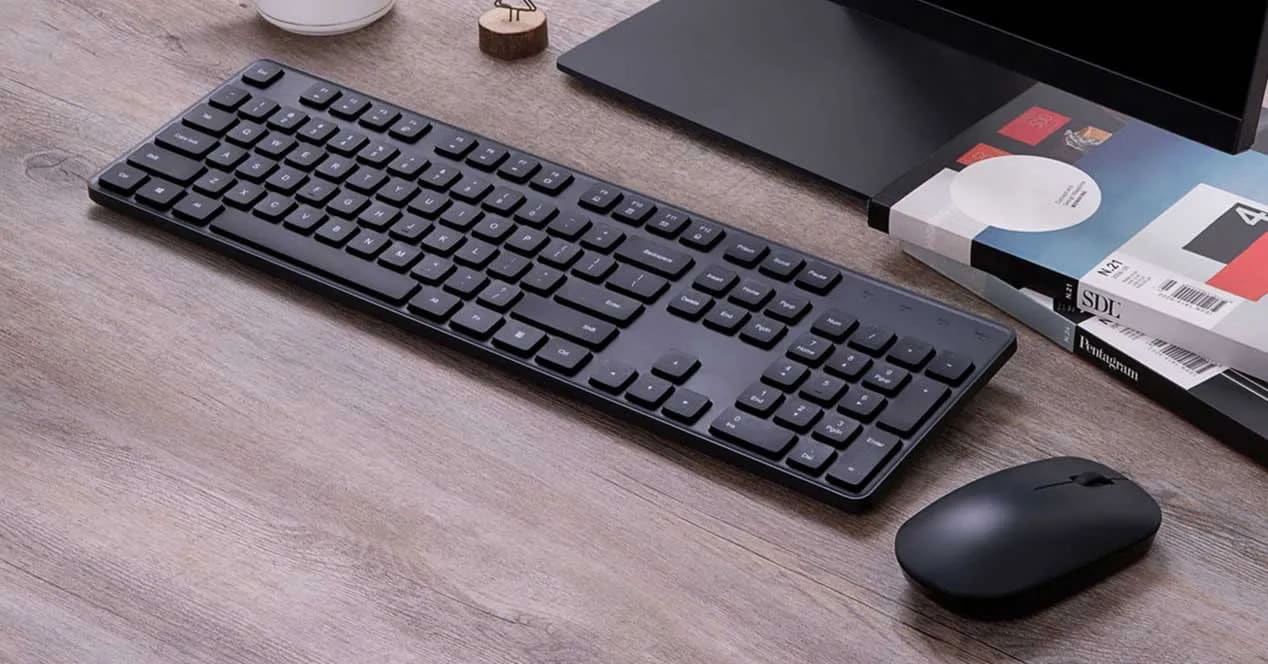 xiaomi-mouse-keyboard