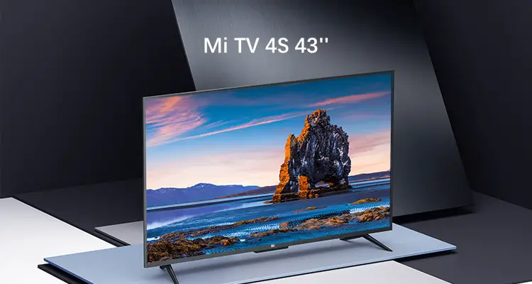 Tv xiaomi smart Xiaomi Mi