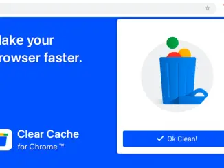 Clear-cache