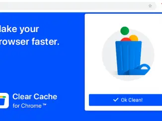 Clear-Cache