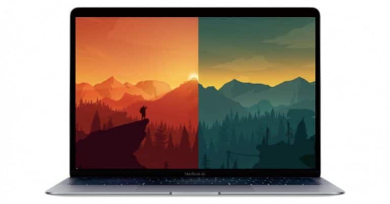 macbook dynamic wallpaper