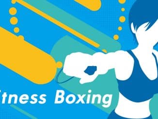 FitnessBoxe