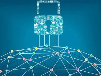 IoT-dispositivo di sicurezza