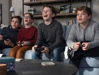 Fête des jeux Nintendo Switch