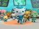 Octonauts