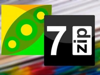 PeaZip-vs-7-Zip