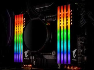 RAM-RGB