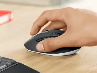 Raton-Logitech-MK850