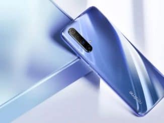 Realme-x50-5g