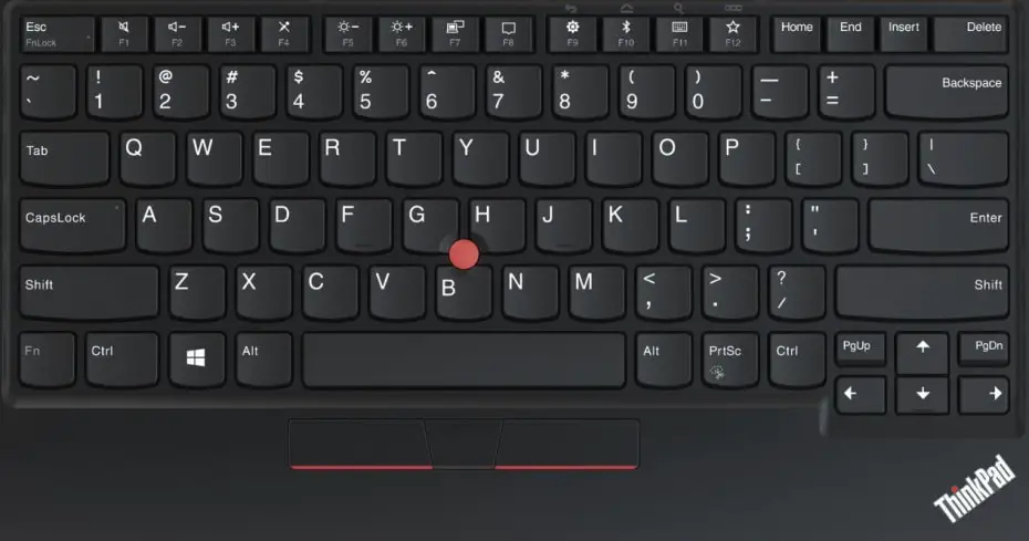 ThinkPad-Keyboard-II