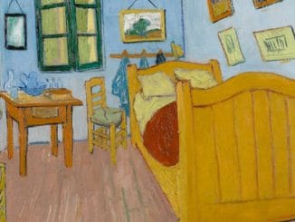 Van-Gogh-roon