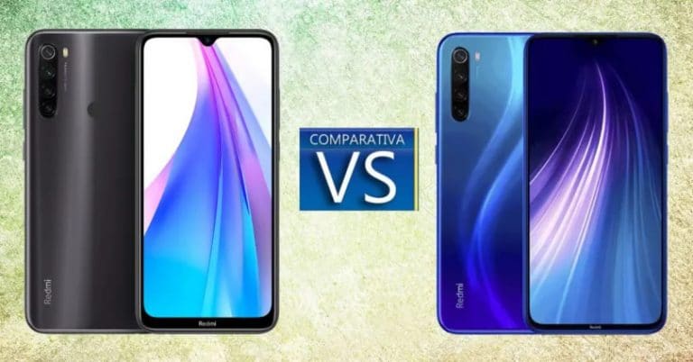 redmi note 8 vs redmi 9t gsmarena