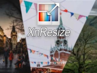 XnResize