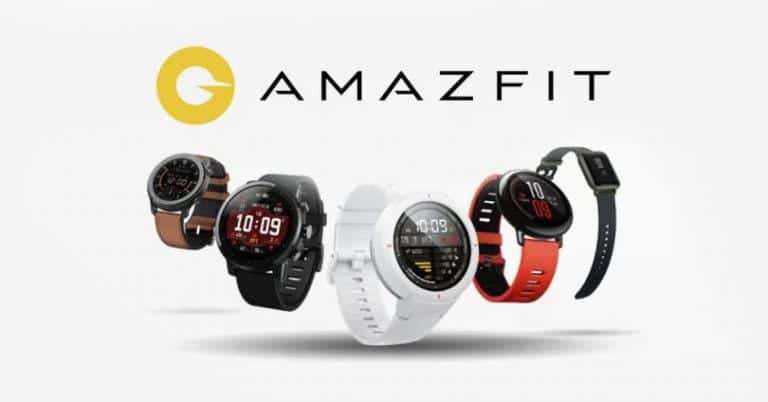 Comparison of AMAZFIT watches: advantages and disadvantages | ITIGIC