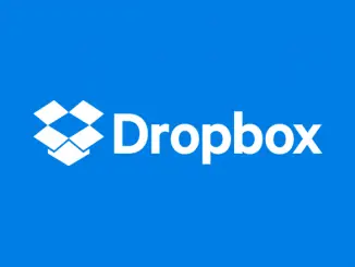 Dropbox的