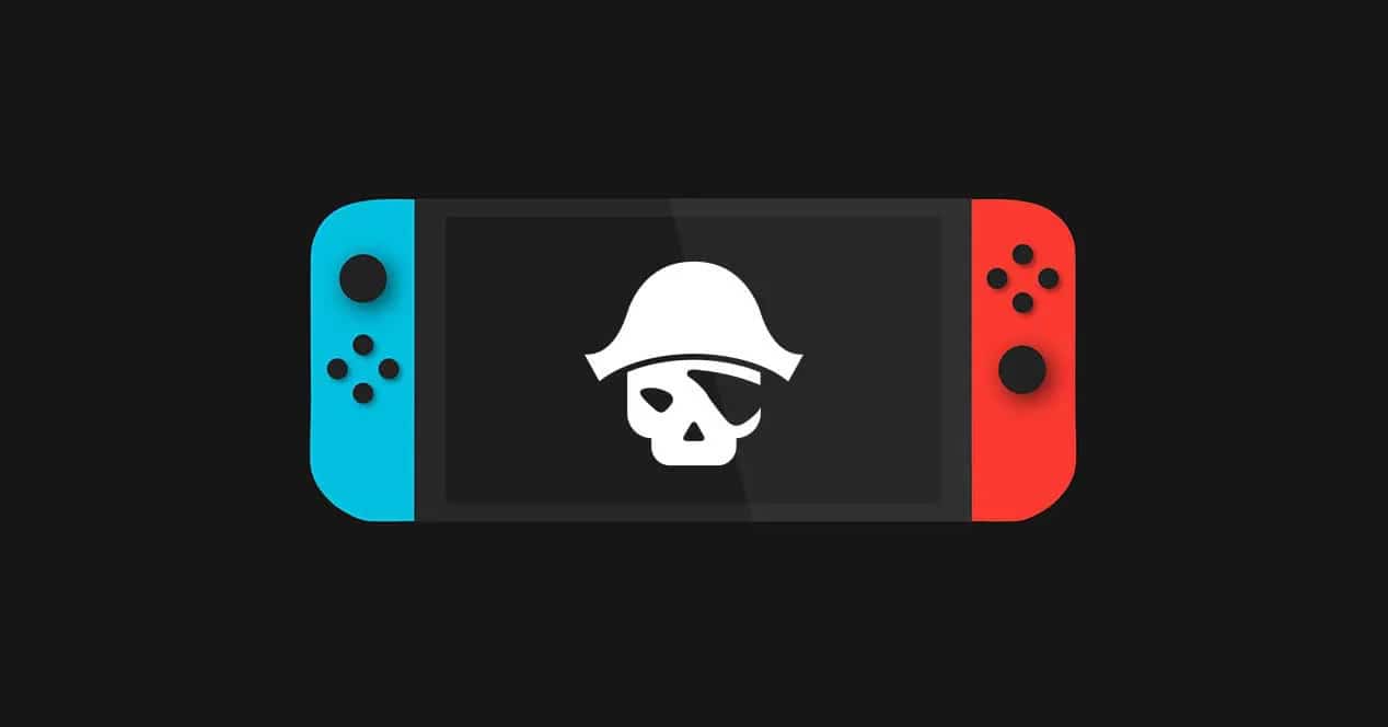 how to play online with a hacked switch