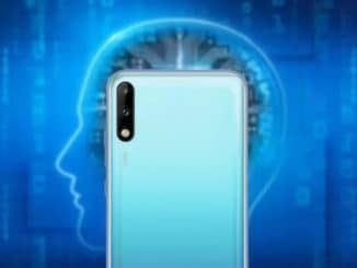 huawei-ai กล้อง