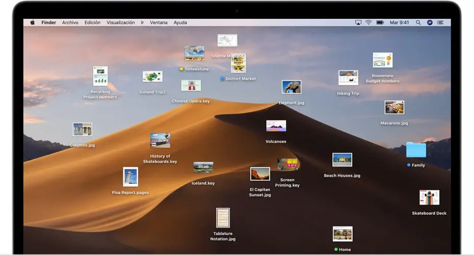 best folder organizer for mac