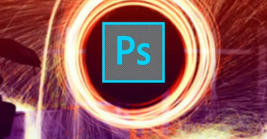 Photoshopの秘 写真に透明度を追加する Itigic