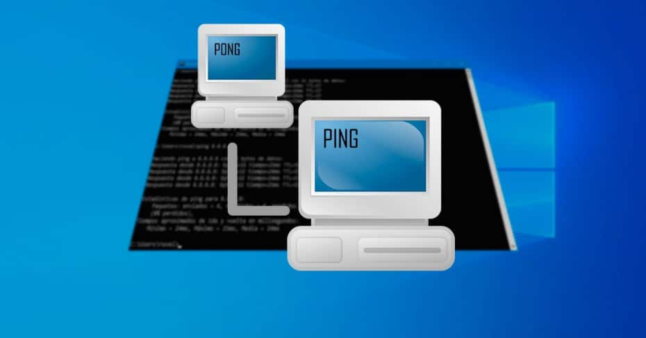 ping-command