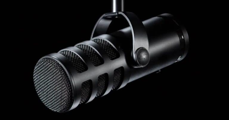 De beste USB-mikrofonene fra 2020 | ITIGIC