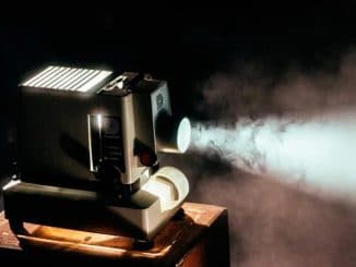 projector