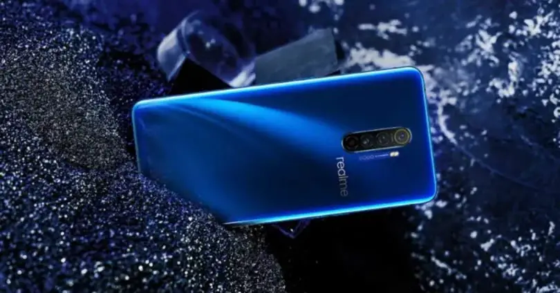 Realme X2 Pro 10% Discount on Amazon | ITIGIC