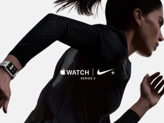 แอปเปิ้ล smartwatch นาฬิกา