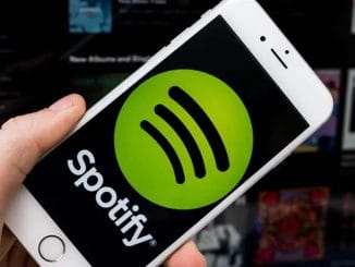 Spotify ครอบครัวแผน