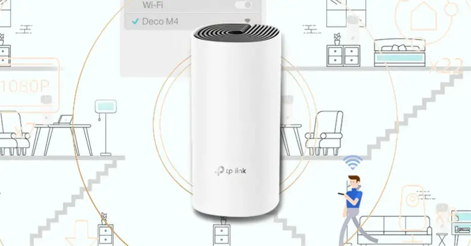 Wifiメッシュネットワーク その概要とwifi接続の改善方法 Itigic