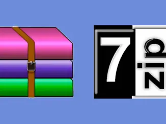 winrar-7zip