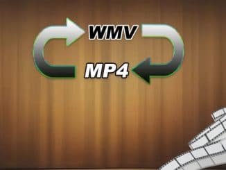 wmv til mp4