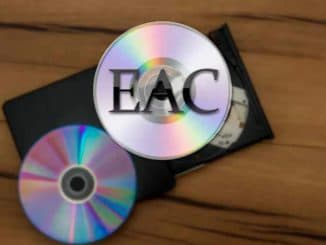 Exact-Audio-Copy