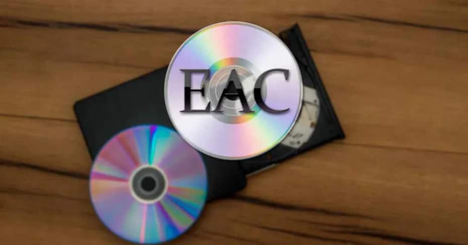 Exact-Audio-Copy