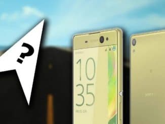 GPS-probleme-Sony-Xperia-XA-Ultra