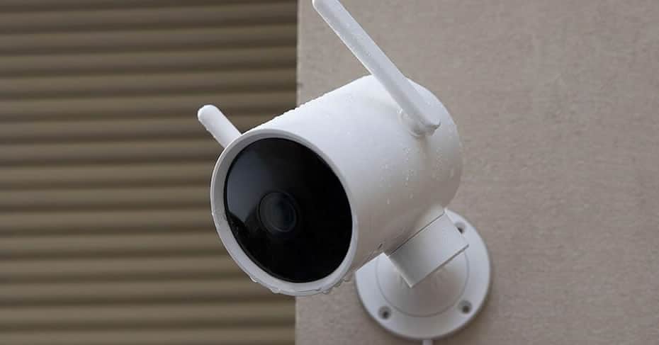 IP-camera