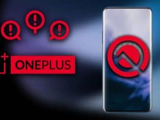 Problèmes-OnePlus-Android-10