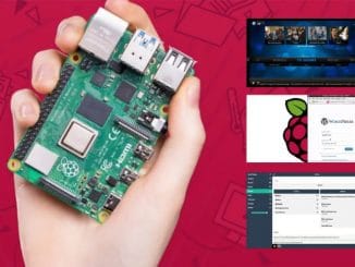 Raspberry-Pi