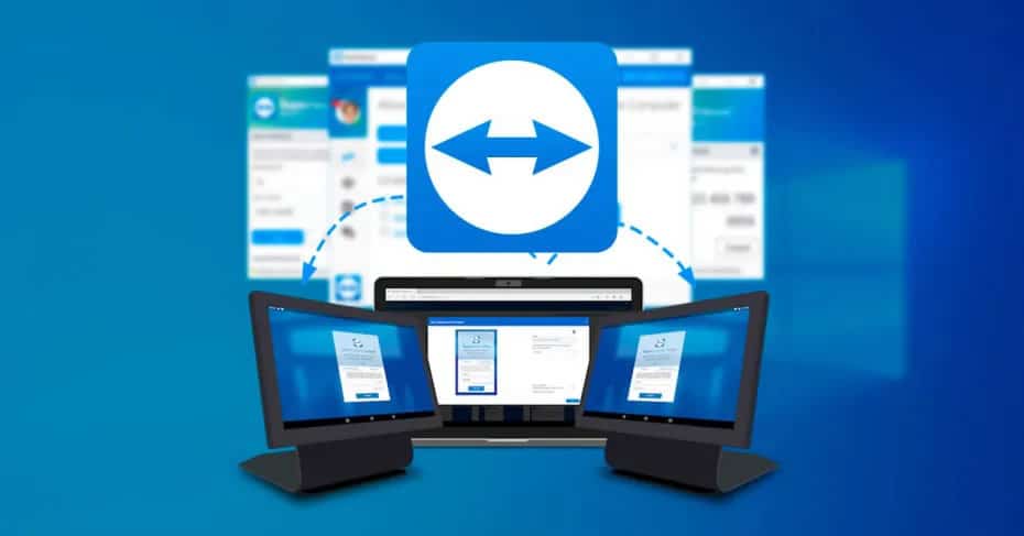 TeamViewer: Control Any PC Remotely | ITIGIC