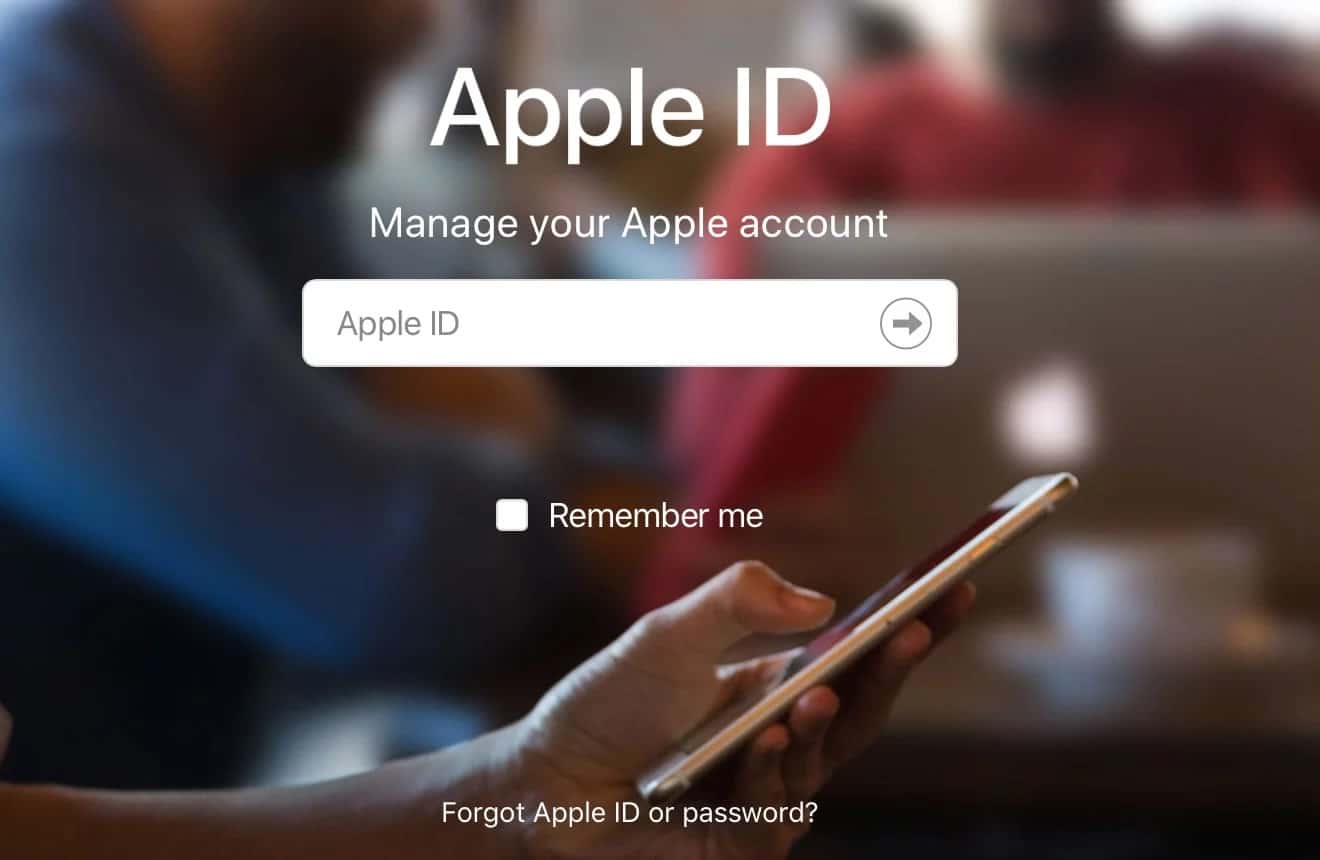 apple-id