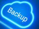 backup