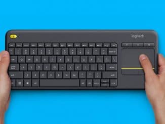 Bluetooth-клавиатура