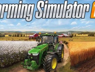 Landwirtschaftssimulator