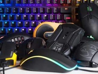 gaming-mice